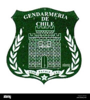 Gendarmería de chile