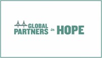 Global partners in hope
