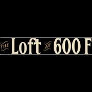 The Loft at 600 F