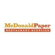 McDonald Paper and Restaurant Supply Company