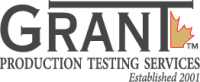 Grant production testing services ltd.