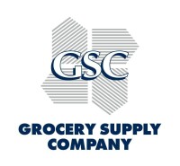 Grocery supply warehouse