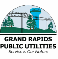 Grand rapids public utilities