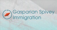 Gasparian spivey immigration