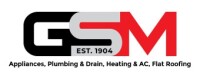Gsm - appliances, plumbing & drain, heating & ac, flat roofing