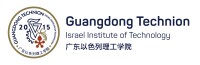 Guangdong technion-israel institute of technology