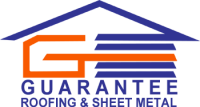 Guarantee roofing & sheet metal