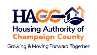 Champaign county housing authority