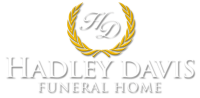 Hadley davis funeral home