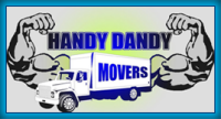 Handy dandy moving service