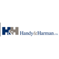Handy & harman ltd. (formerly whx corporation)