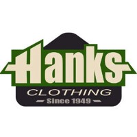 Hanks clothing