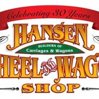Hansen wheel & wagon shop