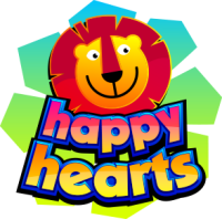 Happy hearts preschool