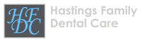 Hastings dental health