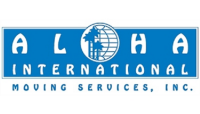 Aloha international moving services, inc.