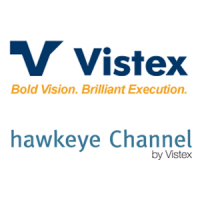 Hawkeye channel by vistex