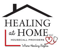 Heal at home, llc