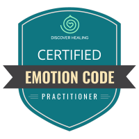The emotion code