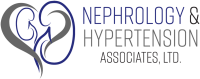 Hypertension nephrology assoc