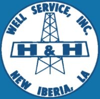 H & h well services