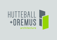 Hutteball + oremus architecture