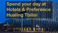 Hotels & preference hualing tbilisi