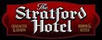 Hotel stratford