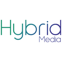 Hybrid media