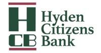 Hyden citizens bank