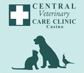 Casino Central Veterinary Care Clinic