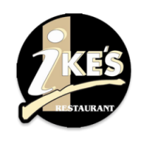 Ikes restaurant