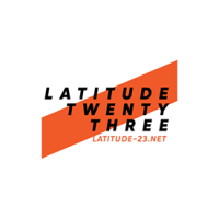Latitude-23