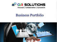 QR Solutions Pty Ltd
