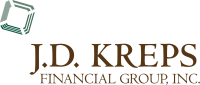 Jd kreps financial group
