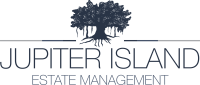Jupiter island estate management
