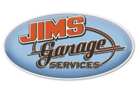 Jims garage