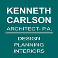 Kenneth carlson architect