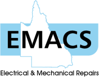 EMACS Electrical and Mechanical Repairs