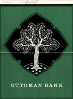 Ottoman Bank