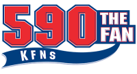 Kfns 590 and st. louis sports magazine