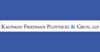 Kaufman friedman plotnicki & grun, llp