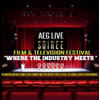 AEG Live / Verizon Theatre
