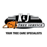 K&j tree service
