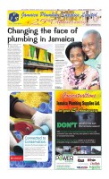 Jamaica Plumbing Supplies