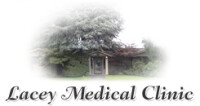 Lacey medical clinic ps