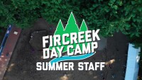 Fircreek Day Camp