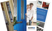 DoorCo (Capstone Doors Limited)