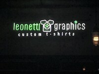 Leonetti graphics