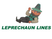 Leprechaun lines inc